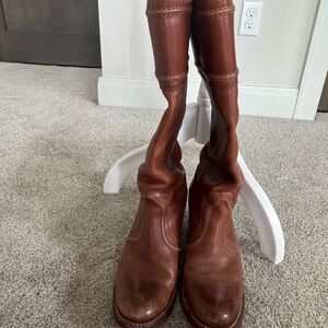 Frye Boots